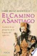 libro El Camino De Santiago